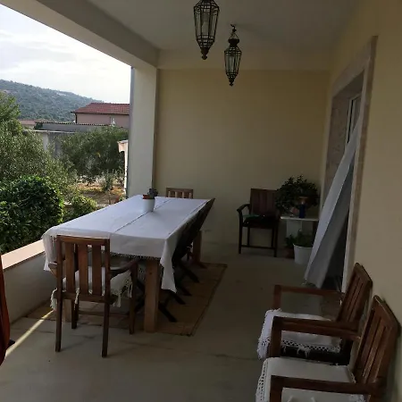Villa Zlata Moga Rogoznica (Sibenik-Knin) Exterior photo