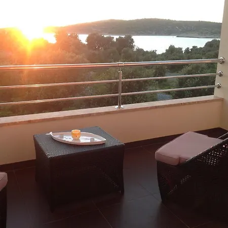 Villa Zlata Moga Rogoznica (Sibenik-Knin) Exterior photo