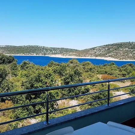 Villa Zlata Moga Rogoznica (Sibenik-Knin) Exterior photo