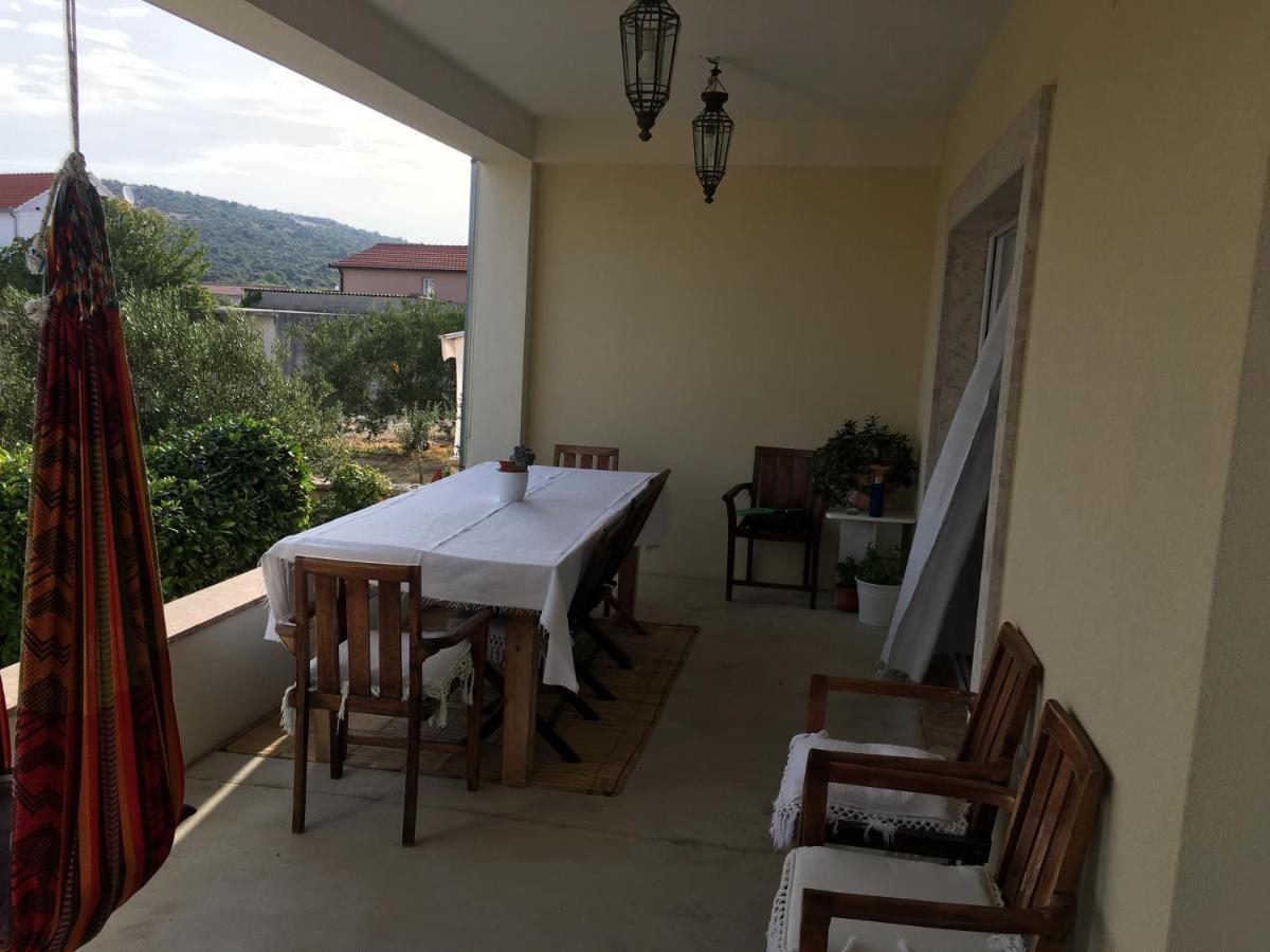 Apartment Zlata Moga