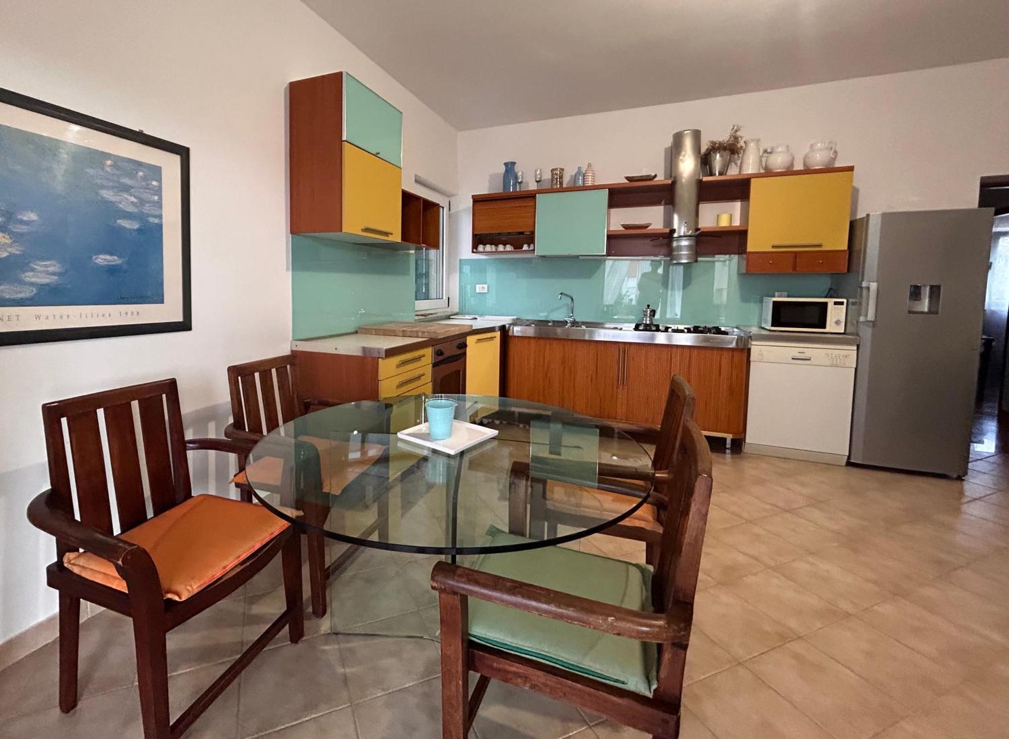 Apartment Zlata Moga