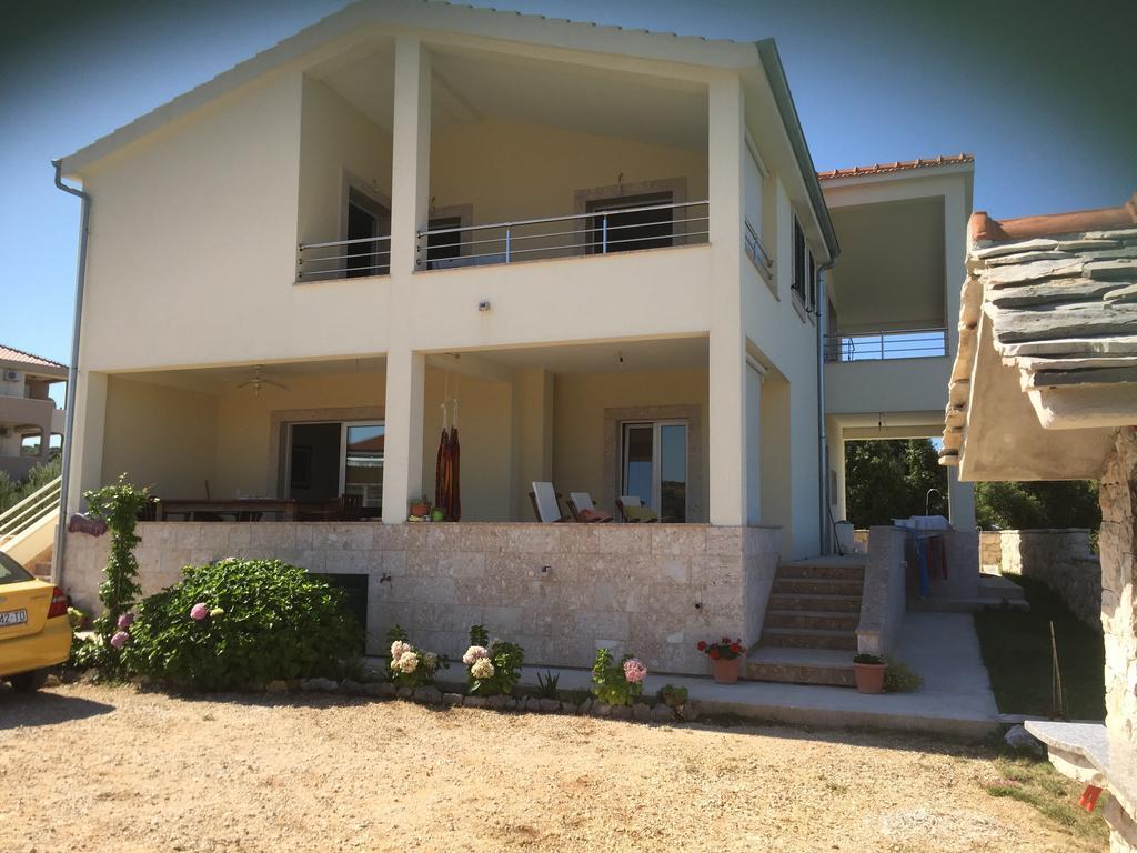 Zlata Moga Apartment *