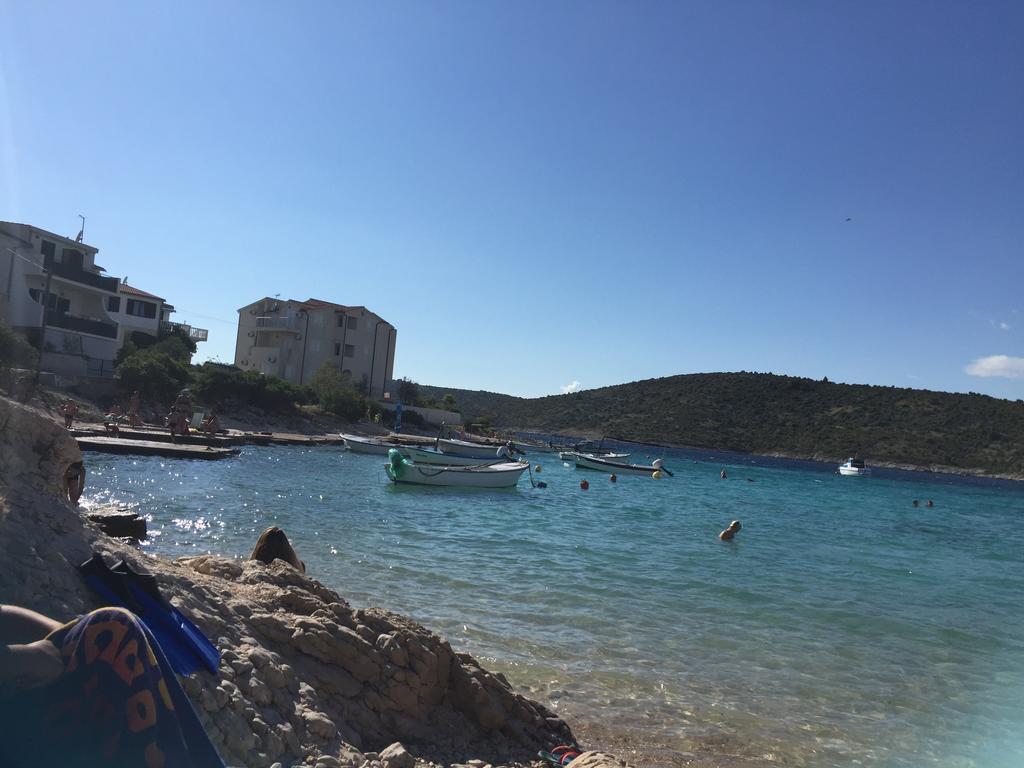 Zlata Moga Apartment Rogoznica (Sibenik-Knin)